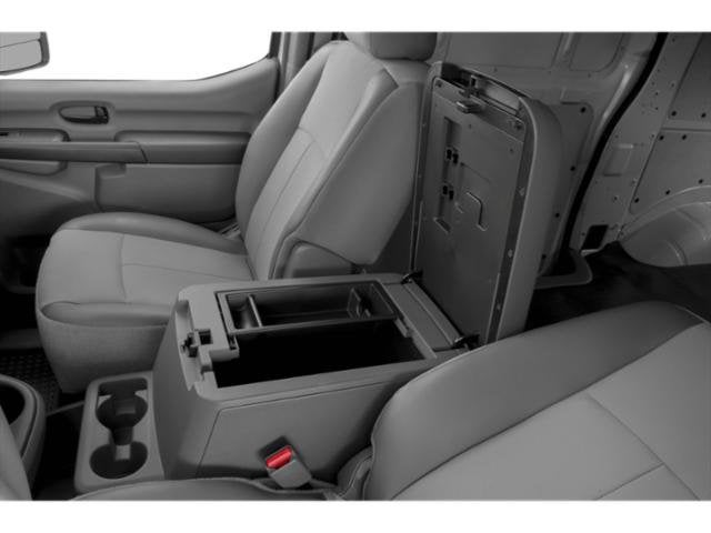 2021 Nissan NV Cargo SV