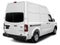2021 Nissan NV Cargo SV