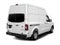2021 Nissan NV Cargo SV