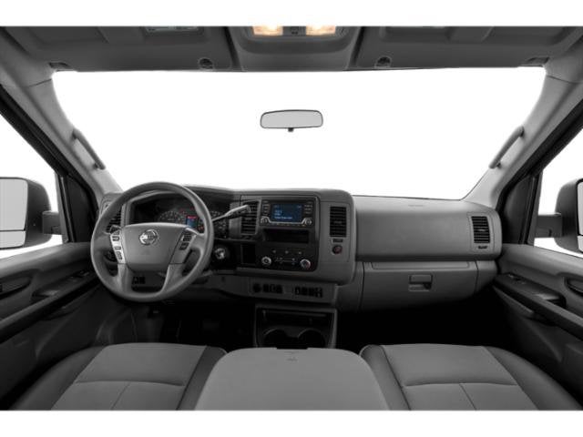 2019 Nissan NV Cargo SV