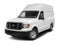 2019 Nissan NV Cargo SV