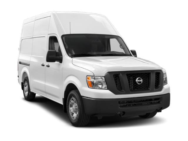 2019 Nissan NV Cargo SV