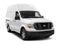 2019 Nissan NV Cargo SV
