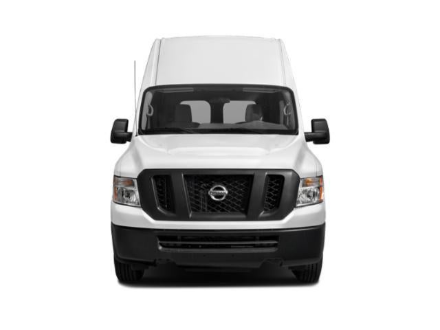 2019 Nissan NV Cargo SV