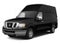 2012 Nissan NV SV