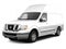 2012 Nissan NV SV
