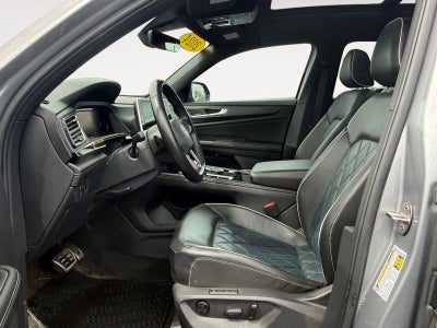 2024 Volkswagen Atlas Cross Sport 2.0T SEL Premium R-Line