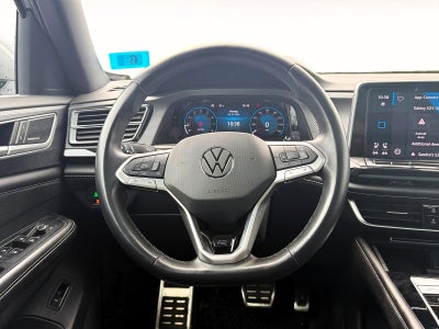 2024 Volkswagen Atlas Cross Sport 2.0T SEL Premium R-Line