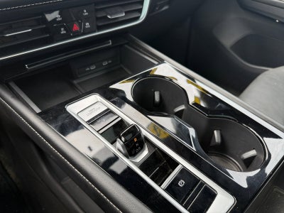 2024 Volkswagen Atlas Cross Sport 2.0T SEL Premium R-Line