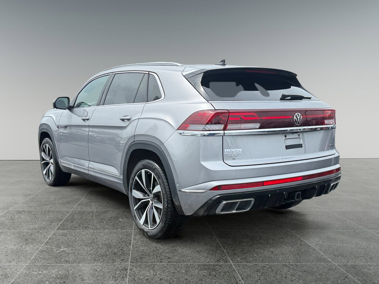 2024 Volkswagen Atlas Cross Sport 2.0T SEL Premium R-Line