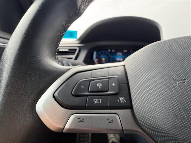 2024 Volkswagen Atlas Cross Sport 2.0T SEL Premium R-Line
