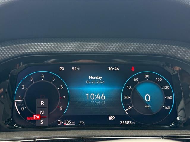 2024 Volkswagen Atlas Cross Sport 2.0T SEL Premium R-Line
