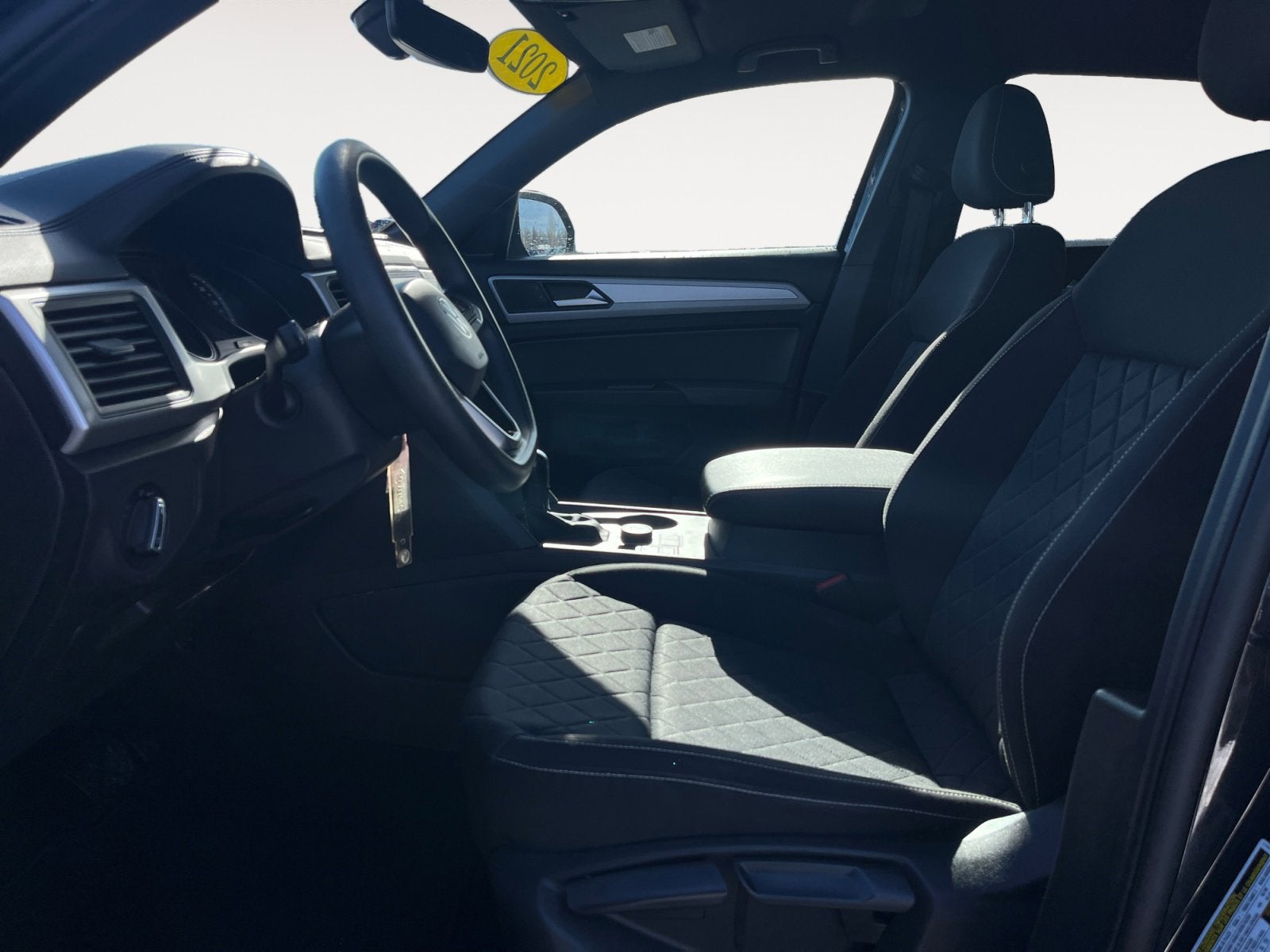 2021 Volkswagen Atlas Cross Sport 2.0T S