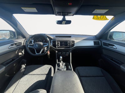 2021 Volkswagen Atlas Cross Sport 2.0T S