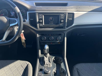 2021 Volkswagen Atlas Cross Sport 2.0T S