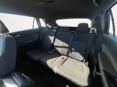 2021 Volkswagen Atlas Cross Sport 2.0T S