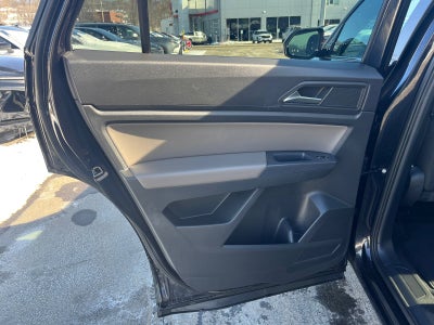 2021 Volkswagen Atlas Cross Sport 2.0T S