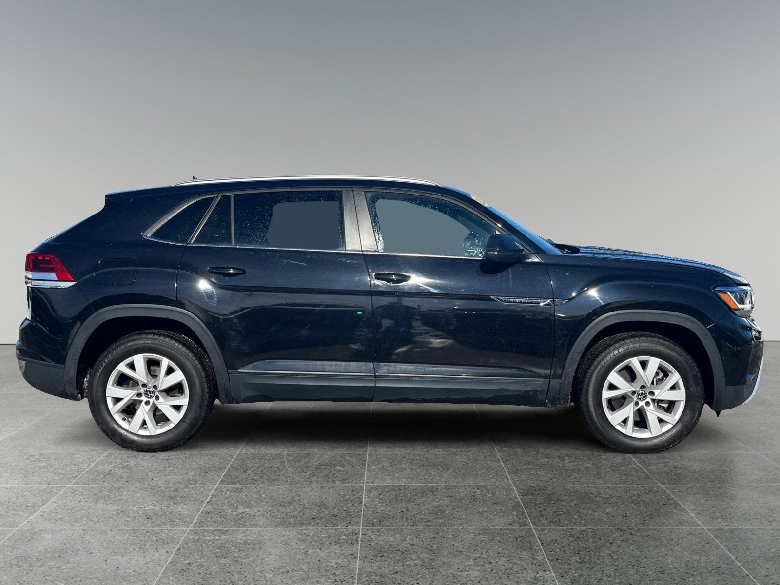 2021 Volkswagen Atlas Cross Sport 2.0T S