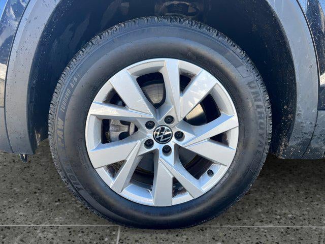 2021 Volkswagen Atlas Cross Sport 2.0T S