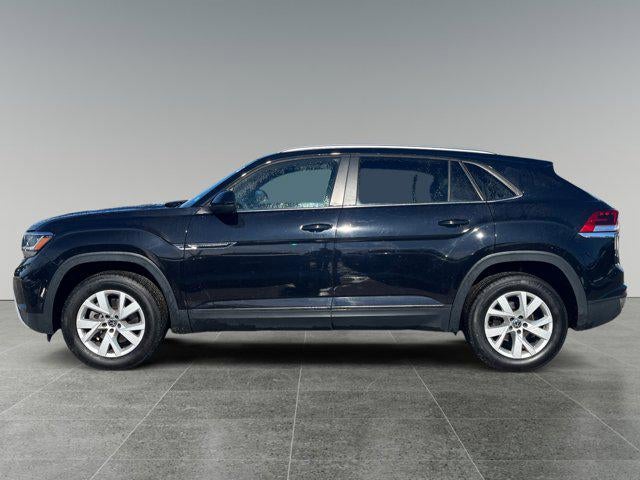 2021 Volkswagen Atlas Cross Sport 2.0T S