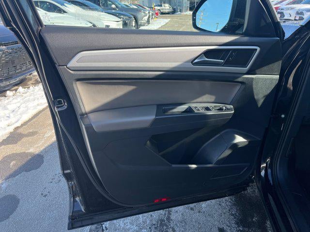 2021 Volkswagen Atlas Cross Sport 2.0T S