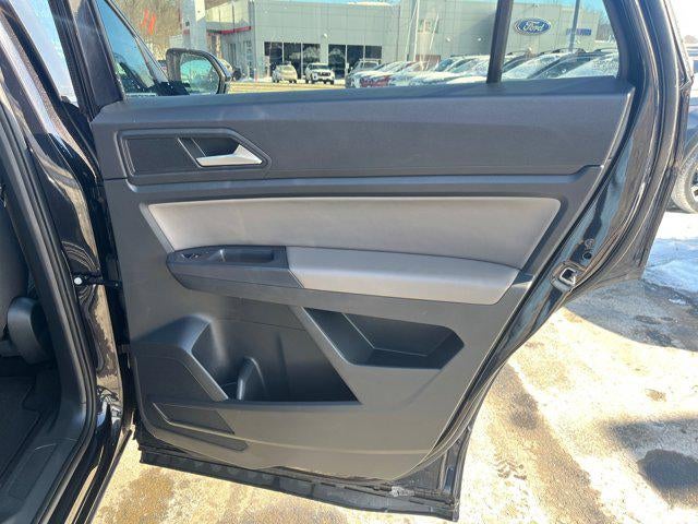 2021 Volkswagen Atlas Cross Sport 2.0T S