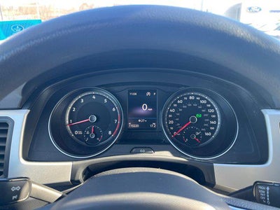 2021 Volkswagen Atlas Cross Sport 2.0T S