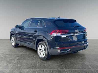 2021 Volkswagen Atlas Cross Sport 2.0T S
