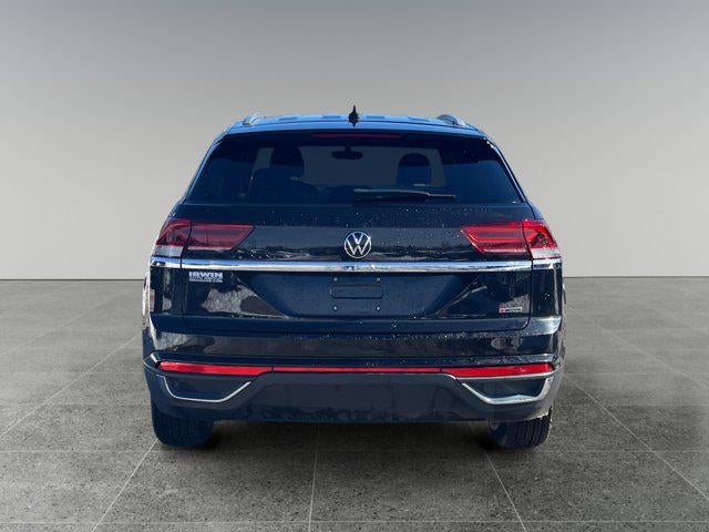 2021 Volkswagen Atlas Cross Sport 2.0T S