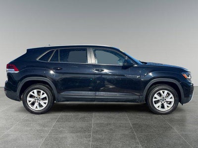 2021 Volkswagen Atlas Cross Sport 2.0T S