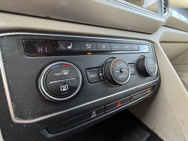 2019 Volkswagen Atlas 3.6L V6 SE w/Technology