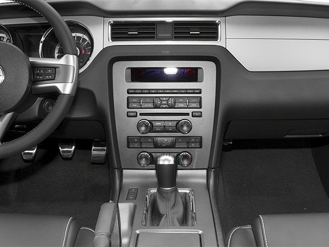 2013 Ford Mustang GT Premium