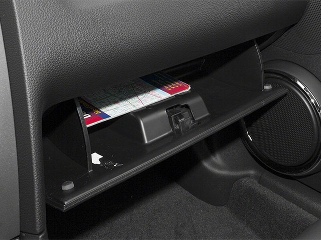 2013 Ford Mustang GT Premium