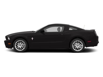 2013 Ford Mustang GT Premium