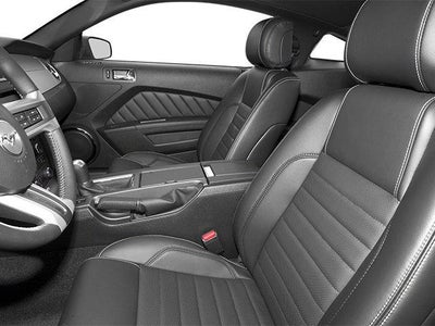2013 Ford Mustang GT Premium