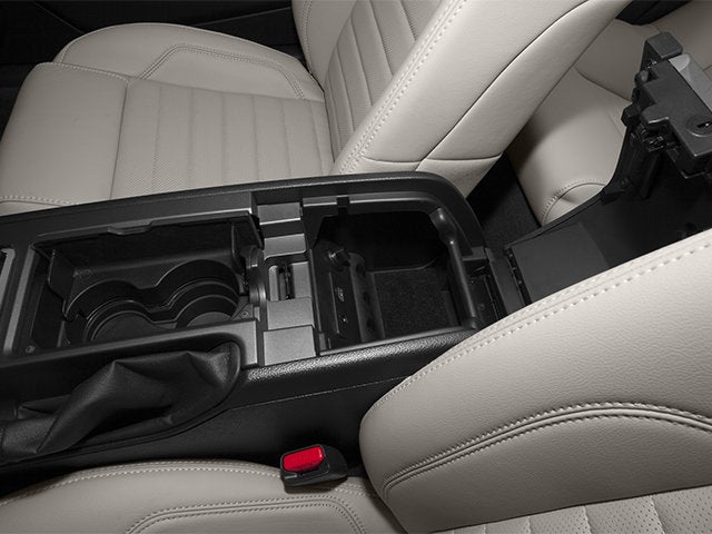 2014 Ford Mustang V6 Premium