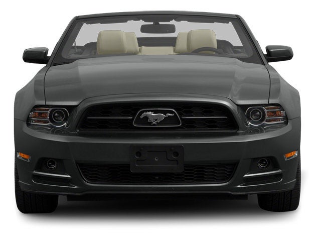 2014 Ford Mustang V6 Premium