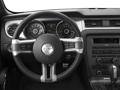2014 Ford Mustang V6 Premium