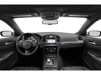 2015 Chrysler 300 300S