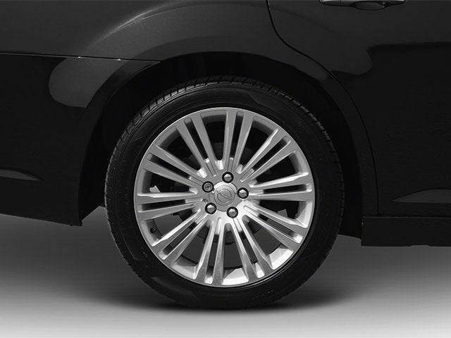2013 Chrysler 300 BASE