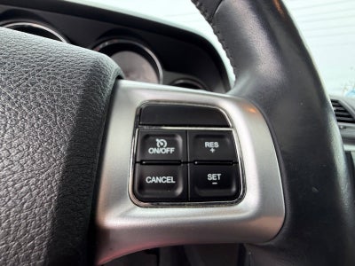 2013 Dodge Challenger R/T Plus