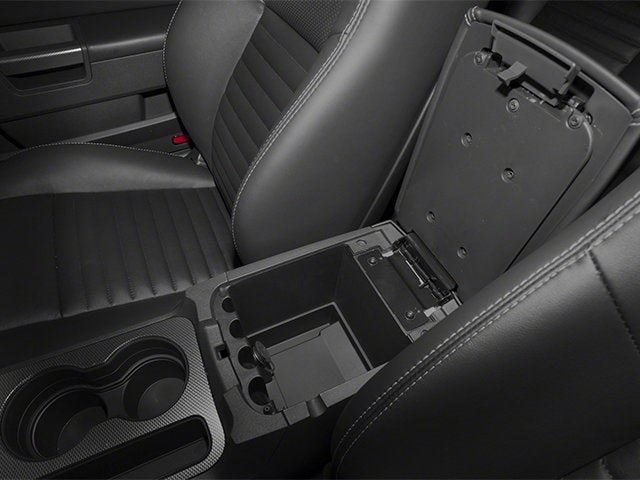 2013 Dodge Challenger R/T Plus