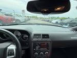 2013 Dodge Challenger R/T Plus