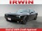 2013 Dodge Challenger R/T Plus