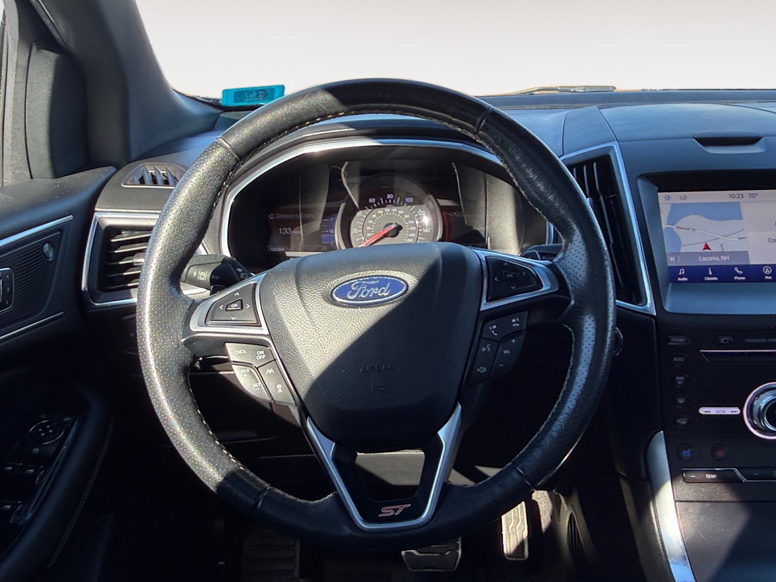 2019 Ford Edge ST