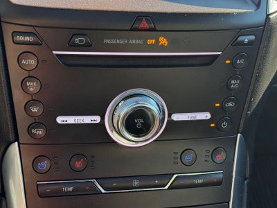 2019 Ford Edge ST
