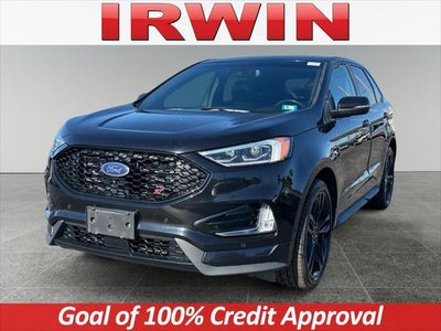 2019 Ford Edge ST
