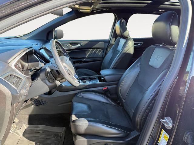 2019 Ford Edge ST