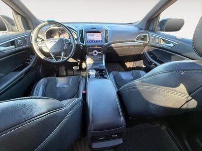 2019 Ford Edge ST