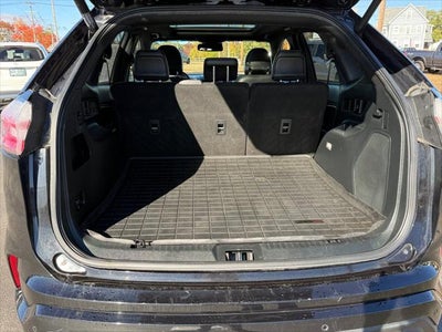 2019 Ford Edge ST